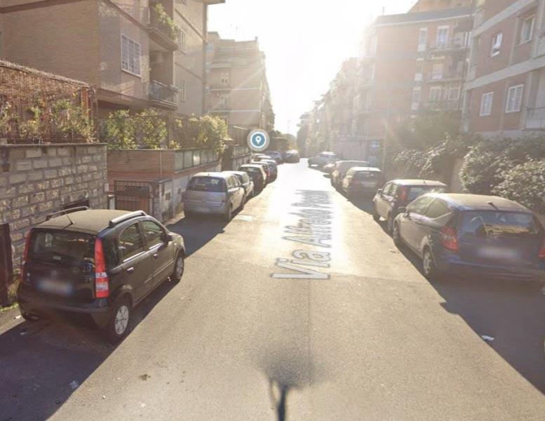appartamento in affitto a Roma