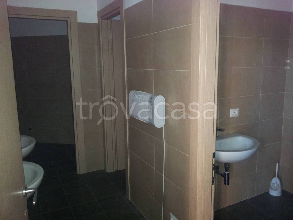 ufficio in affitto a Roma in zona Ardeatino