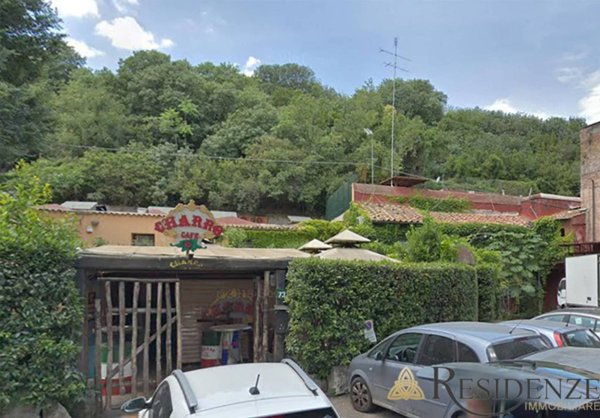 appartamento in affitto a Roma in zona Testaccio