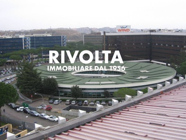 ufficio in affitto a Roma in zona Centro Storico
