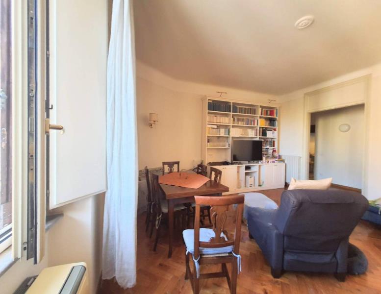 appartamento in affitto a Roma in zona Pinciano