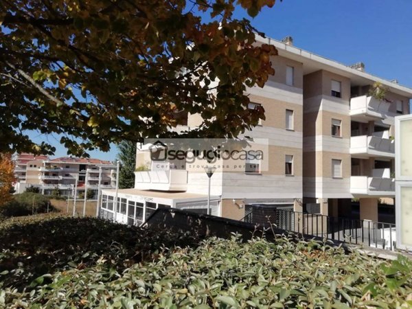 appartamento in affitto a Roma in zona Tor di Quinto