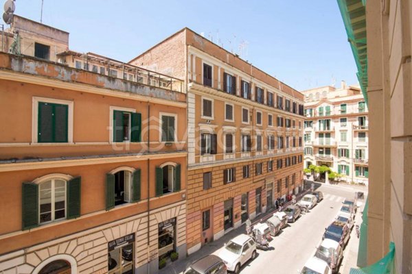 ufficio in affitto a Roma in zona Salario