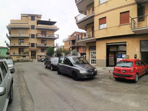 negozio in affitto a Roma in zona Trionfale