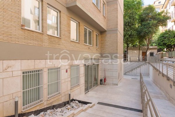 appartamento in affitto a Roma in zona Trieste