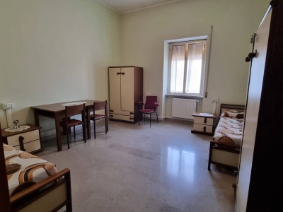 appartamento in affitto a Roma in zona Monte Sacro/Talenti