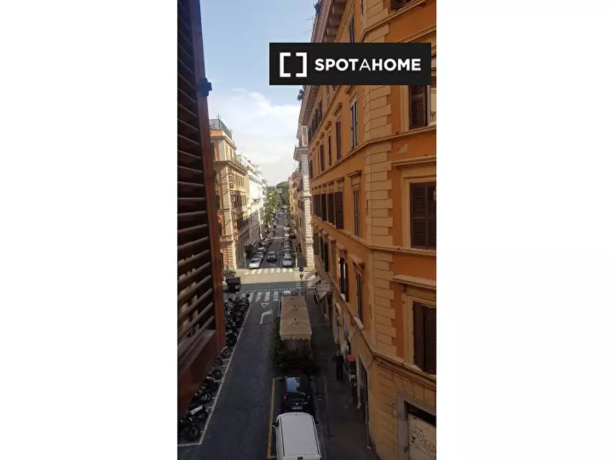 appartamento in affitto a Roma in zona Salario