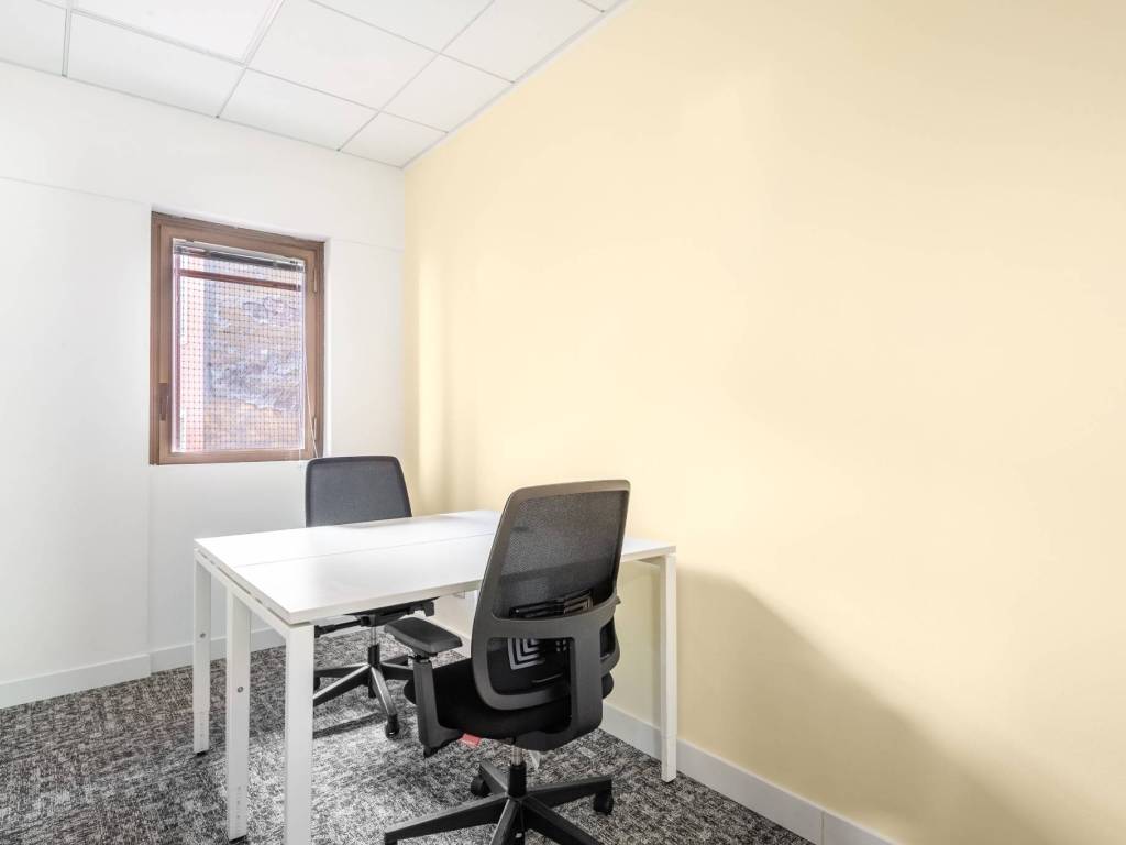 ufficio in affitto a Roma