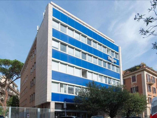 ufficio in affitto a Roma in zona Pinciano
