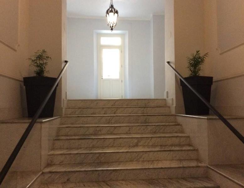 appartamento in affitto a Roma in zona Salario