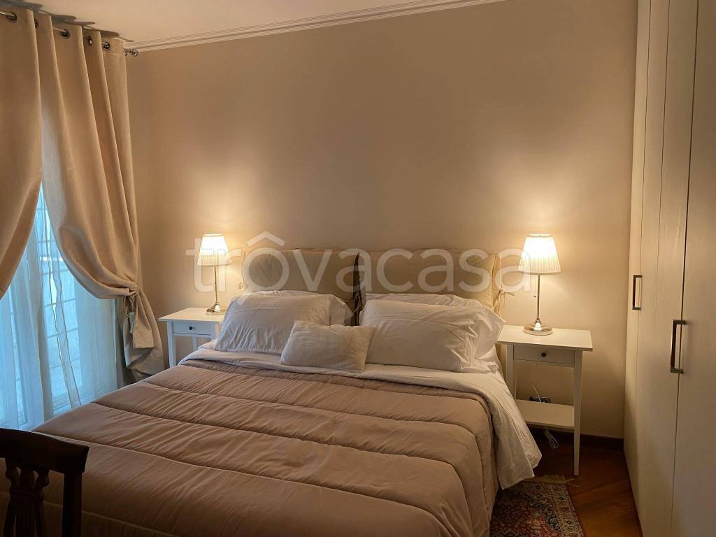 appartamento in affitto a Roma in zona Portuense