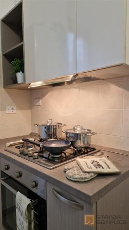 camera singola in affitto a Roma in zona Appio Latino