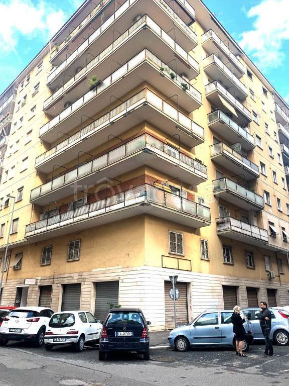 negozio in affitto a Roma in zona Ostiense