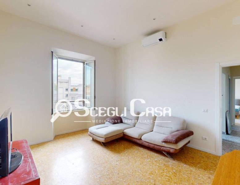 appartamento in affitto a Roma in zona Esquilino