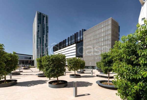 ufficio in affitto a Roma in zona Testaccio