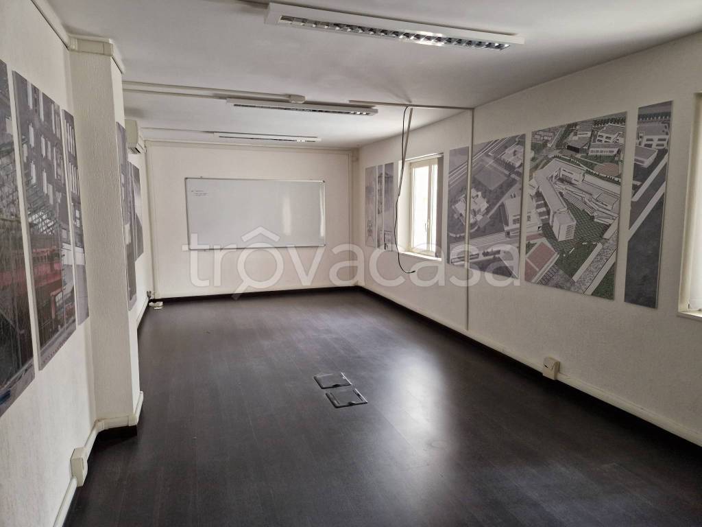 ufficio in affitto a Roma in zona Aurelio