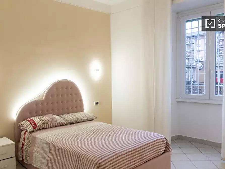 appartamento in affitto a Roma in zona Appio Latino