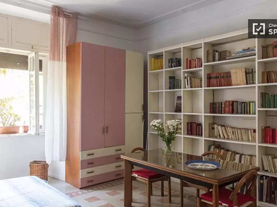 casa indipendente in affitto a Roma in zona Gianicolense