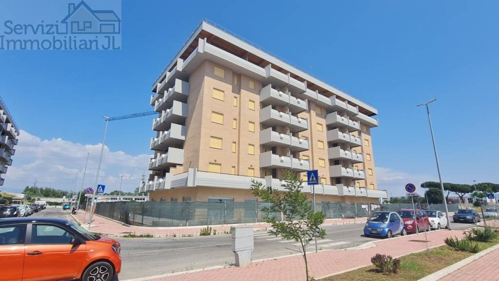 negozio in affitto a Roma in zona Tor Sapienza