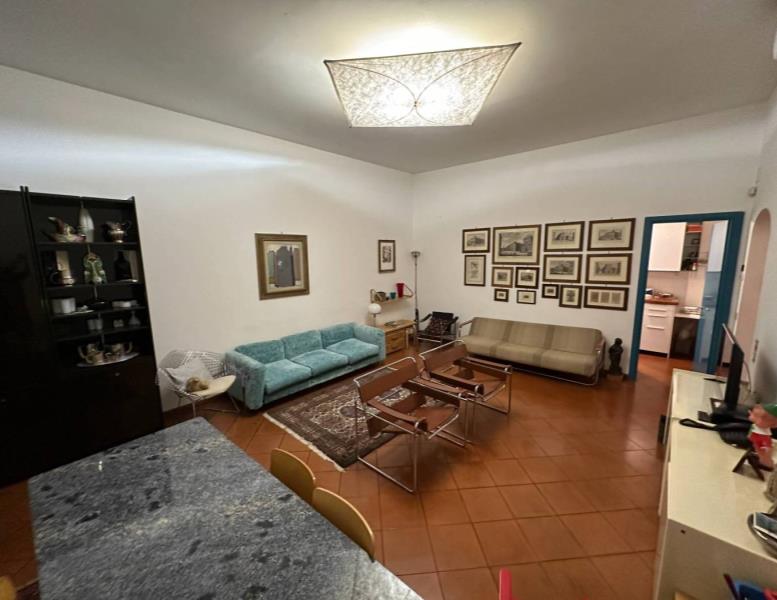 appartamento in affitto a Roma in zona Pigna - Sant'Angelo