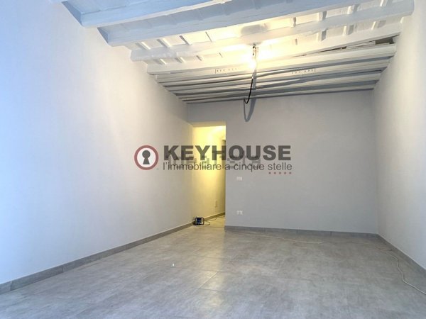 locale commerciale in affitto a Roma in zona Campo Marzio