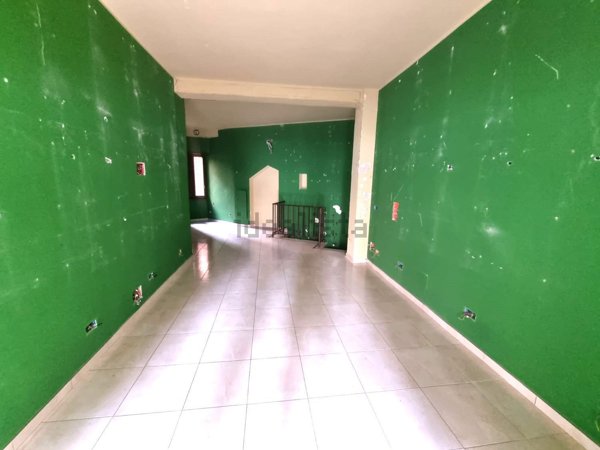 casa indipendente in affitto a Roma in zona Trieste