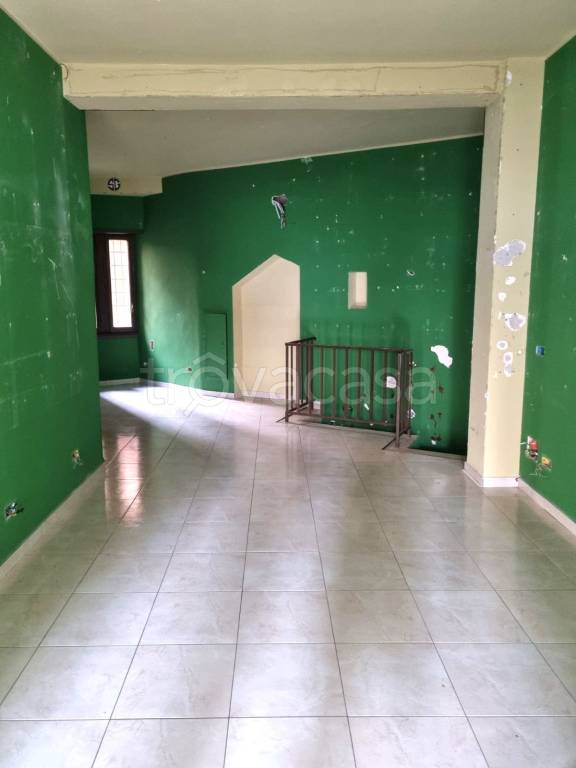 casa indipendente in affitto a Roma in zona Trieste