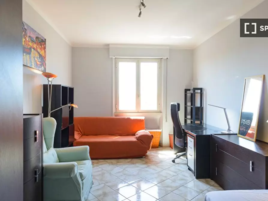 appartamento in affitto a Roma in zona Ostiense