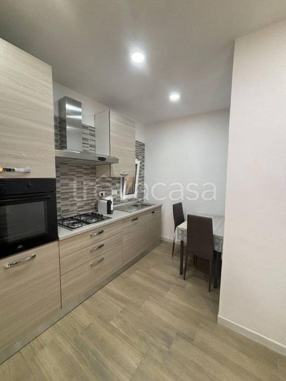 appartamento in affitto a Roma in zona Appio Latino