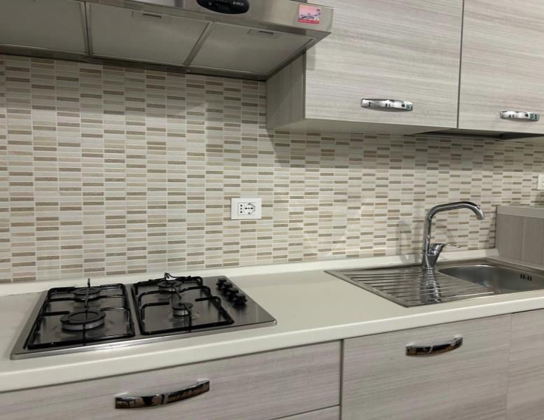 appartamento in affitto a Roma in zona Appio Latino