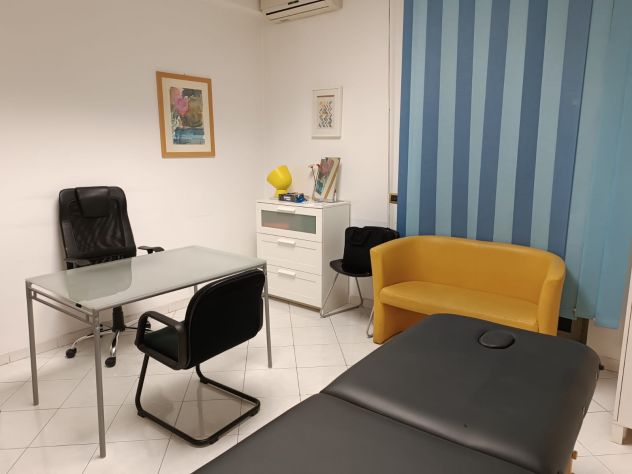 ufficio in affitto a Roma in zona Collatino