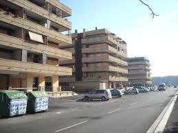 locale di sgombero in affitto a Roma in zona Collatino