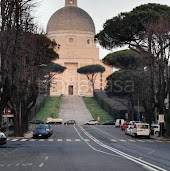 quadrivano in affitto a Roma in zona EUR