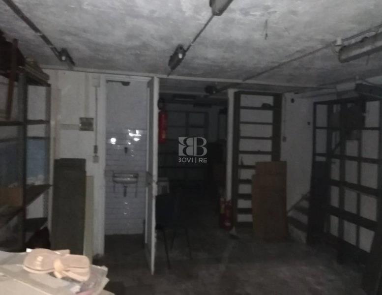 locale commerciale in affitto a Roma in zona Prenestino-Labicano