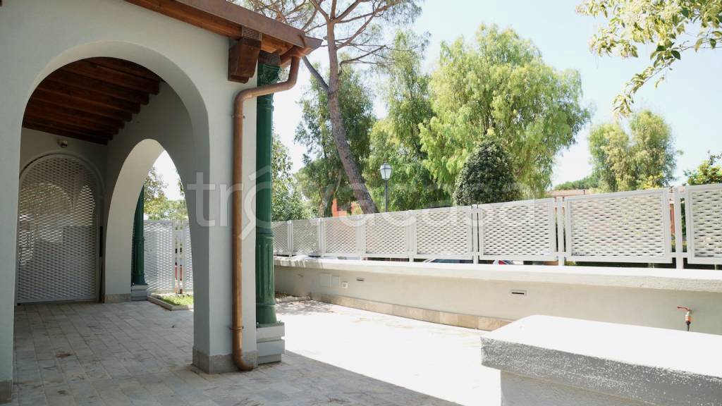 casa indipendente in affitto a Roma in zona Portuense