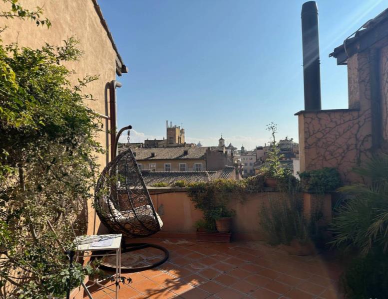appartamento in affitto a Roma