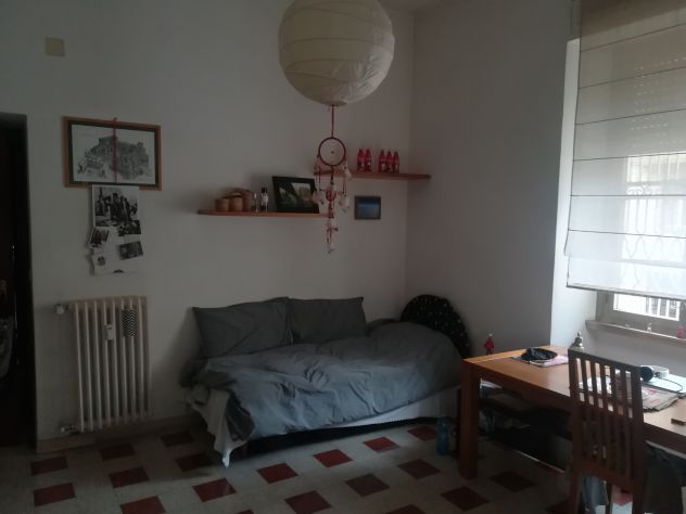camera singola in affitto a Roma in zona Trionfale