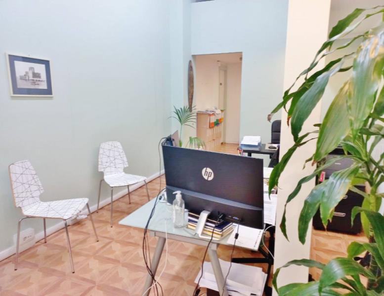 monolocale in affitto a Roma in zona Rione Monti/Campitelli