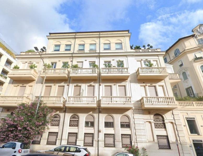 appartamento in affitto a Roma in zona Pinciano
