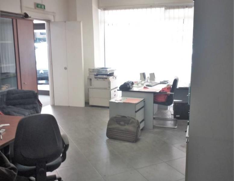 negozio in affitto a Roma