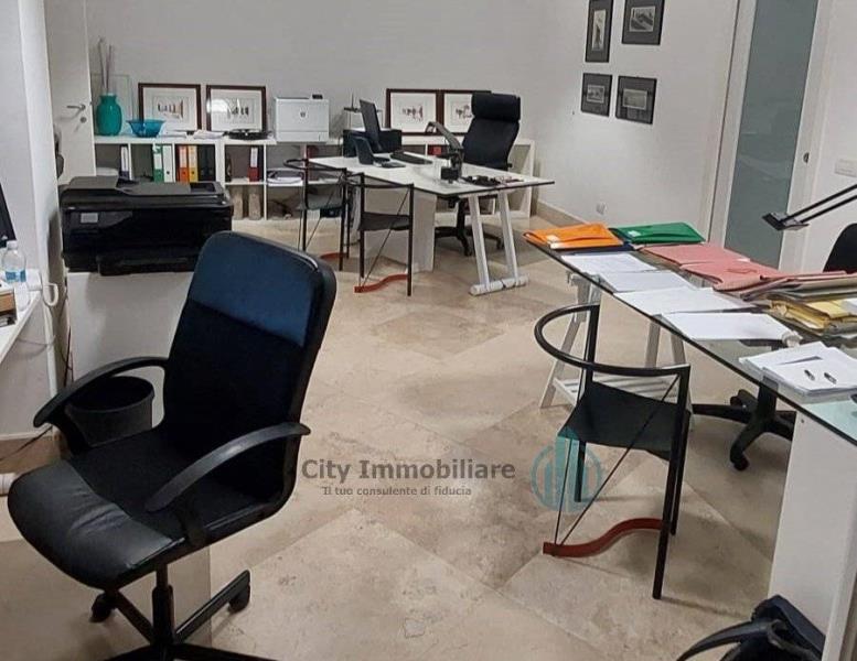 ufficio in affitto a Roma