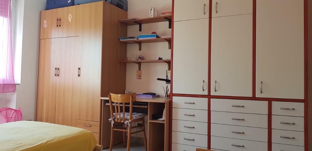 appartamento in affitto a Roma in zona Nomentano