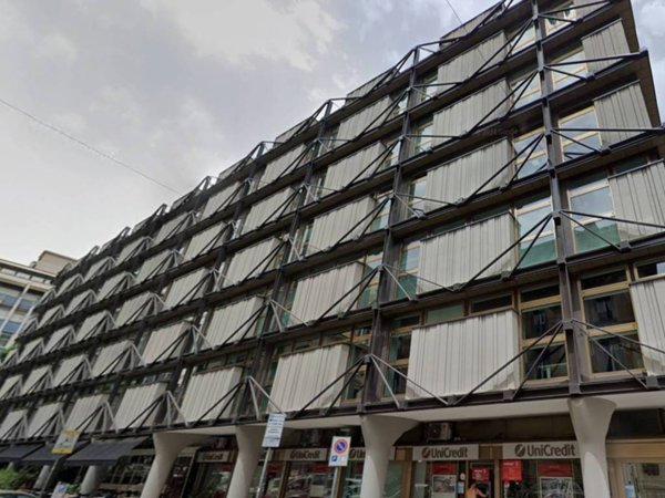 ufficio in affitto a Roma in zona Flaminio