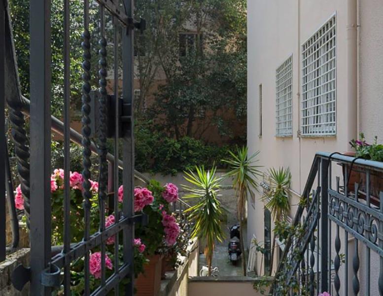 ufficio in affitto a Roma