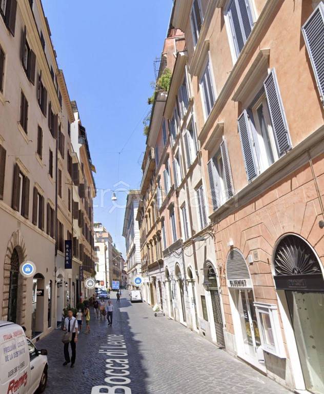 ufficio in affitto a Roma in zona Campo Marzio