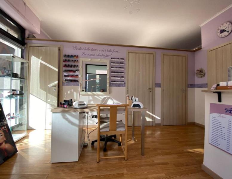 locale commerciale in affitto a Roma in zona Torre Maura