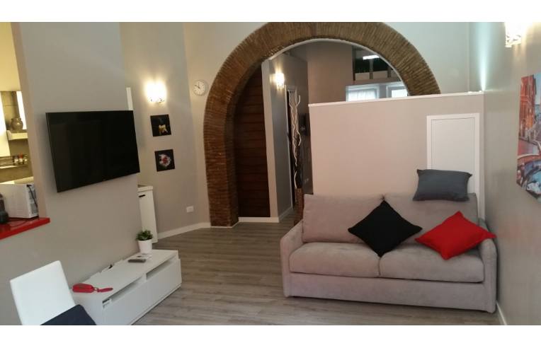 appartamento in affitto a Roma in zona Trastevere