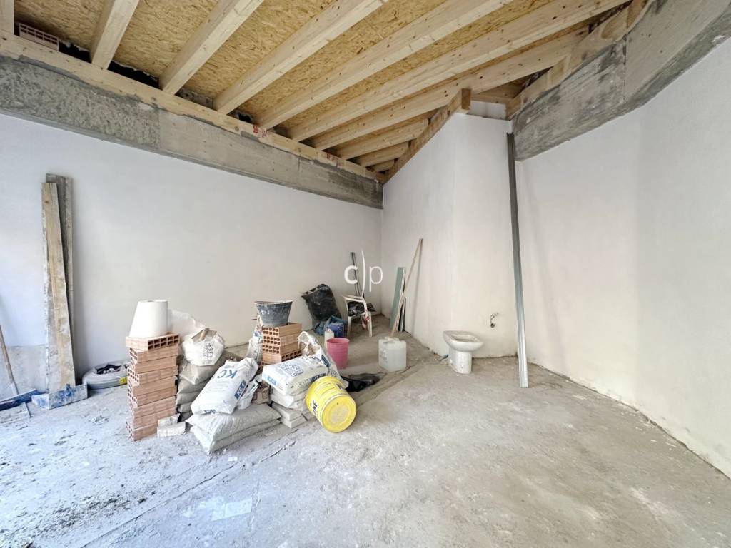 negozio in affitto a Roma in zona Gianicolense