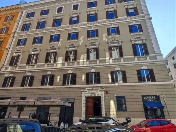 ufficio in affitto a Roma in zona Rione Prati