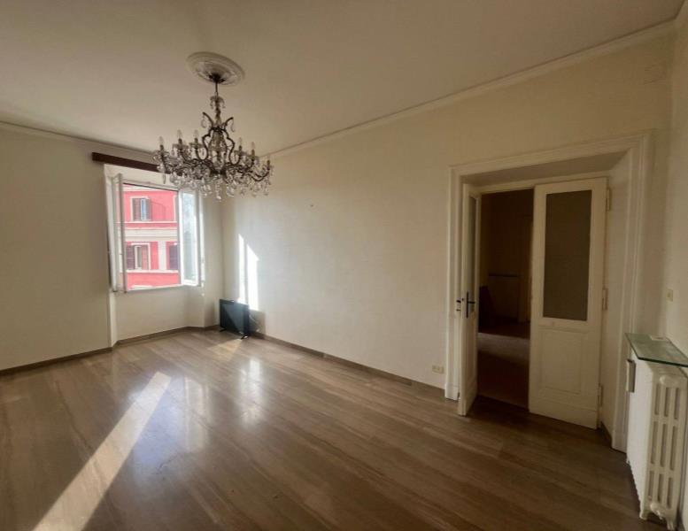 appartamento in affitto a Roma in zona Celio
